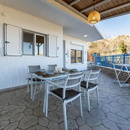 Aperanto Galazio * 阿彻奇洛斯