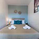Apartamento Aperanto Galazio *
