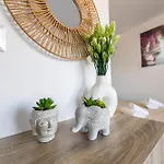 Aperanto Galazio Apartamento