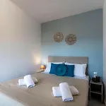 Aperanto Galazio Apartamento Archangelos (Rhodes)