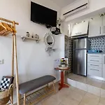 Apartamento Aperanto Galazio Archangelos (Rhodes)