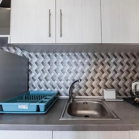 Apartman Aperanto Galazio