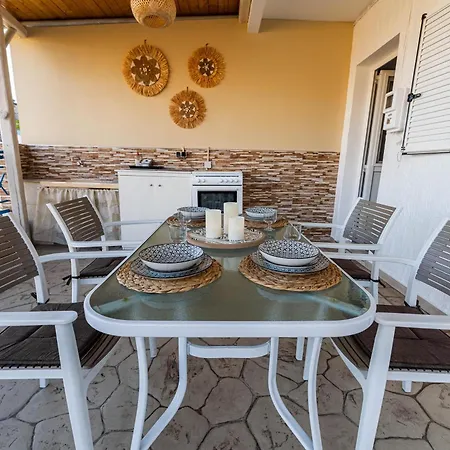 Appartement Aperanto Galazio