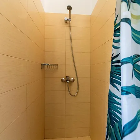 Aperanto Galazio Appartement Archangelos (Rhodes)