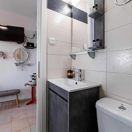 Aperanto Galazio Appartement Archangelos (Rhodes)