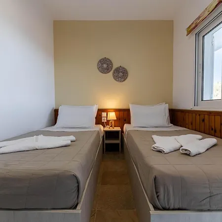 Aperanto Galazio Apartment