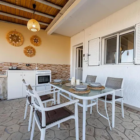 Aperanto Galazio Appartement *