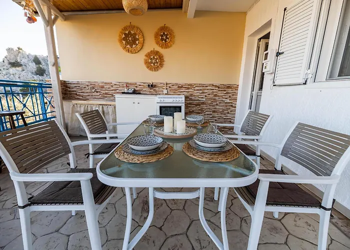 Apartamento Aperanto Galazio