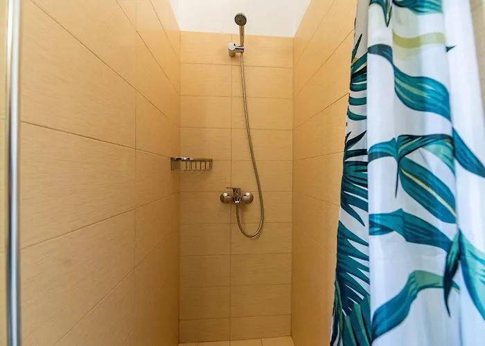 Aperanto Galazio Apartamento Archangelos (Rhodes)