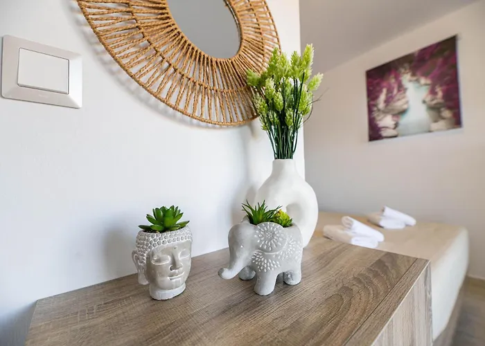 Aperanto Galazio Apartamento